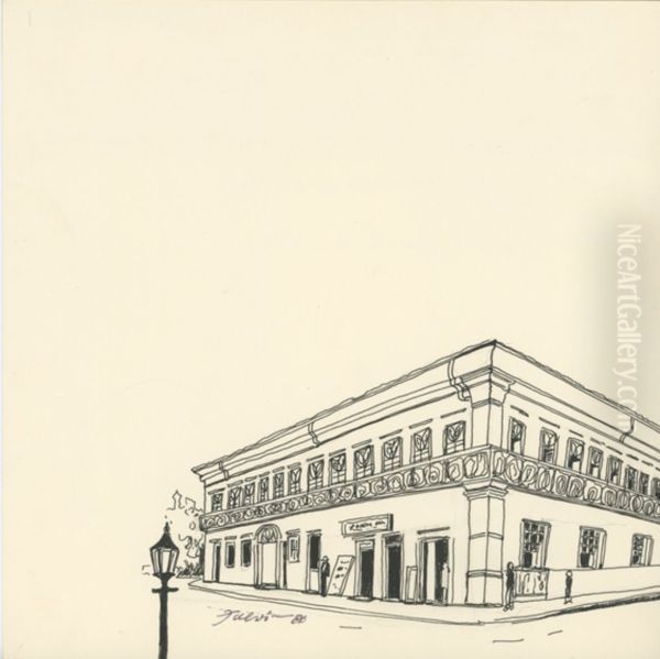 Clube Cultura Artistica - view 1