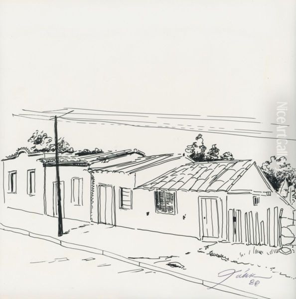 Souzas - view 1