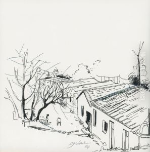 Caminho para Souzas by Fulvia Goncalves