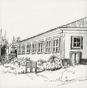 Sede da Fazenda Rio das Pedras Sede da Fazenda Rio das Pedras