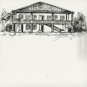 Fazenda Santa Francisca de Camanducaia by Fulvia Goncalves