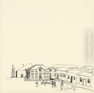 Cadeia Publica 1797-1863 by Fulvia Goncalves
