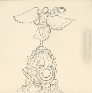 Anjo da Catedral Metropolitana de Nossa Senhora da Conceicao Anjo da Catedral Metropolitana de Nossa Senhora da Conceicao