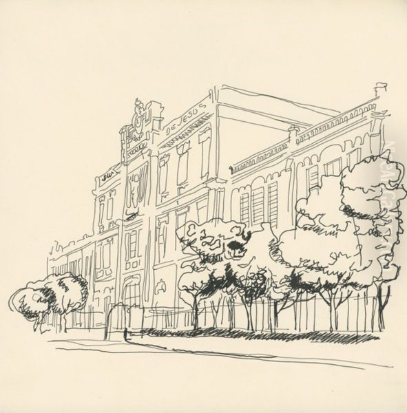 Colegio Sagrado Coracao de Jesus - view 1