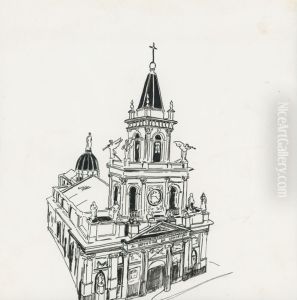 Catedral Metropolitana de Nossa Senhora da Conceicao