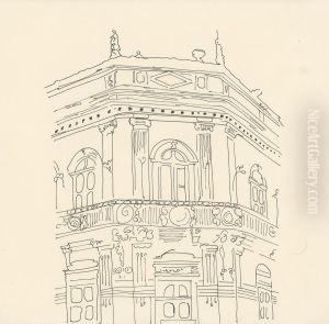 Palacio dos Azulejos