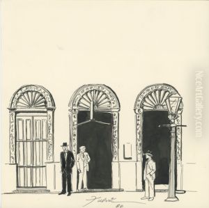 Casa do Livro Azul by Fulvia Goncalves