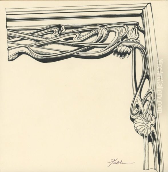 Vitrine emoldurada da Casa Smanio - view 1