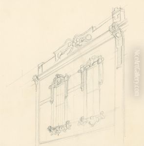 Fachada de imovel