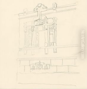 Fachada de imovel