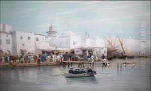 Port de Bizerte