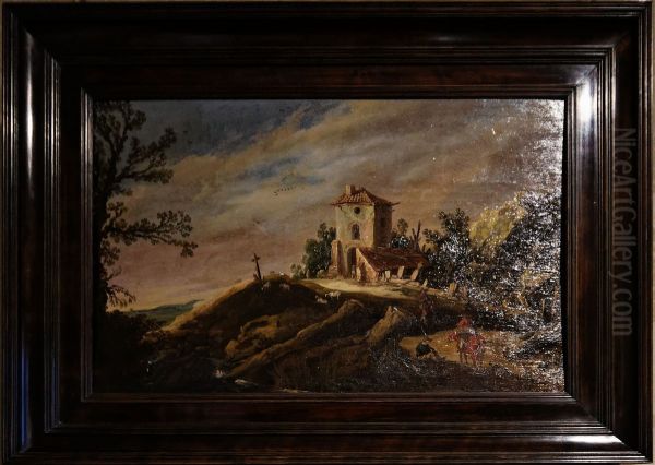Landscape - view 1
