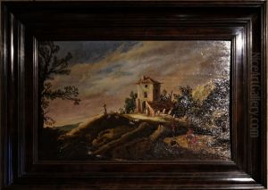 Landscape Landscape