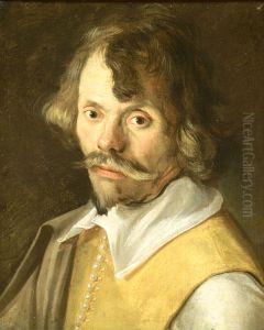 Mansportratt