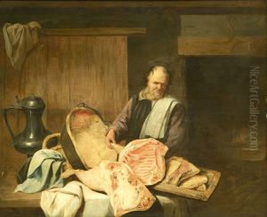 The Cook