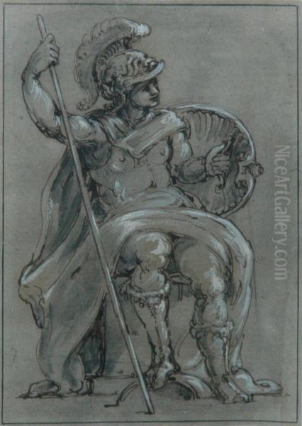 Bellona - view 1