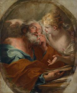 Il Sogno Di Giuseppe by Giuseppe Cades