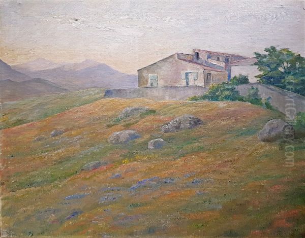 Fra Civita d'Antino - view 1