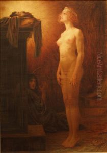 Salome by Bela Cikos Sesija