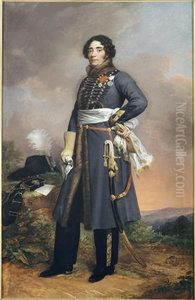 Louis de Frotte Louis de Frotte