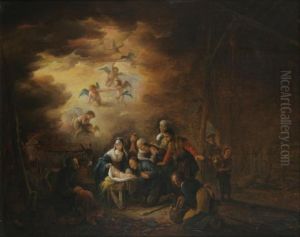 Adoration of the shepherds Adoration of the shepherds