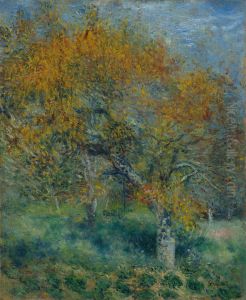 Der Birnbaum Der Birnbaum