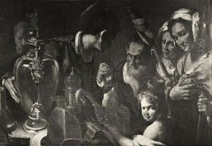 Charity of Saint Lawrence