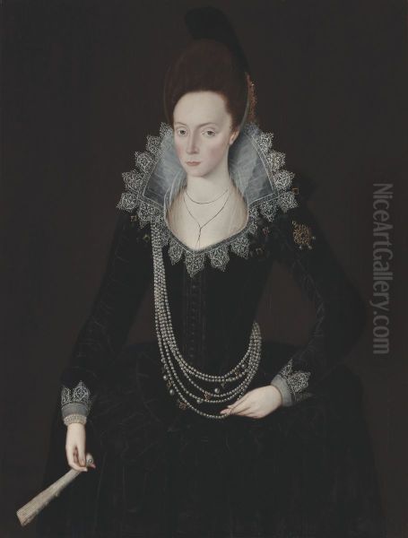 Elizabeth St. Albyn - view 1