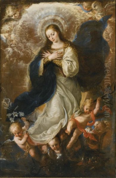 Inmaculada Concepcion - view 1