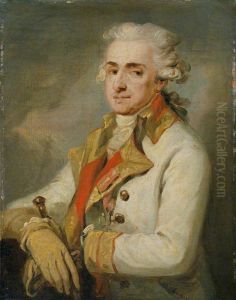 Charles Joseph, prince de Ligne