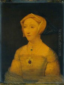 Queen Jane Seymour