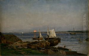 Sommernatt, Hvaler