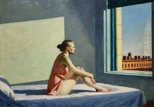 Morning Sun