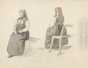 Costume Studies, Tinn in Telemark