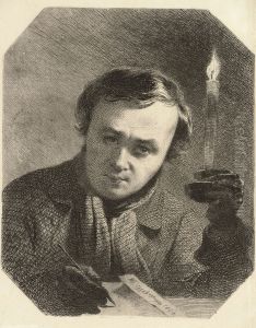 Avtoportret
