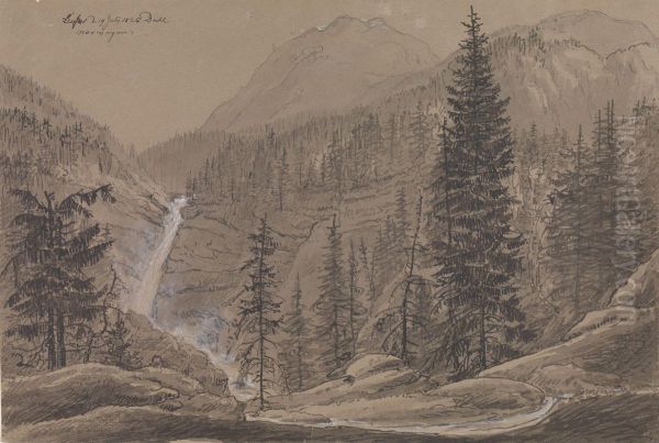 Lifoss, Telemark - view 1