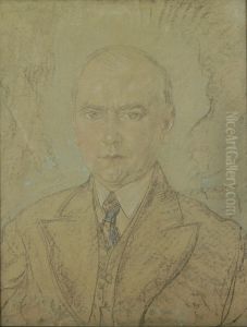Portret Kazimierza Ducha