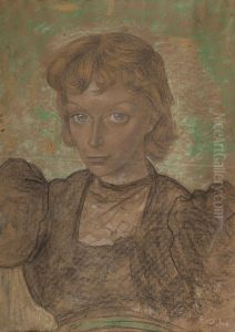 Portret kobiety