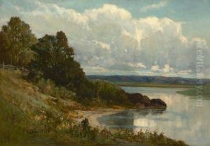 Palmer River