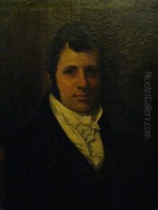John Geib Jr. (1780-1821)