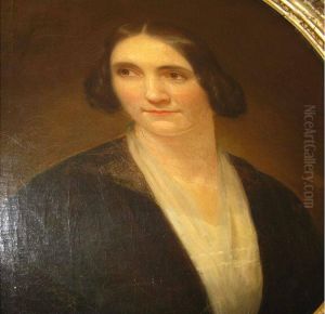 Alice Cary (1820-1871)