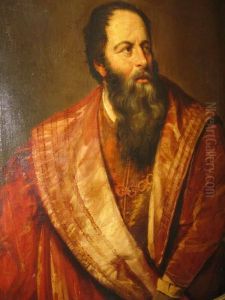 Pietro Aretino, the Satirist (1492-1556)