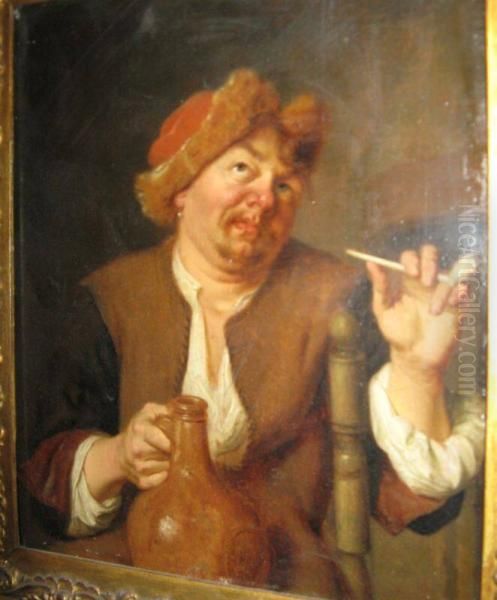 The Happy Burgher - view 1
