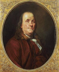 Benjamin Franklin (1706-1790) Benjamin Franklin (1706-1790)