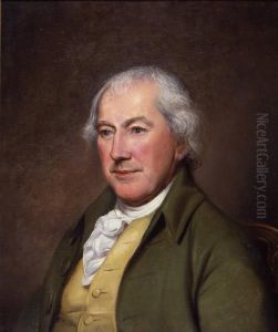 John Beale Bordley (1727-1804) by Charles Willson Peale