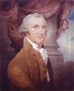 George Washington (1732-1799) by Archibald Robertson