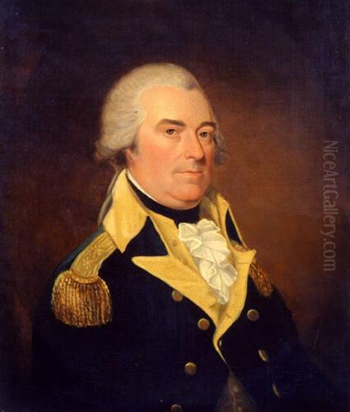 Anthony Wayne (1745-1796) - view 1