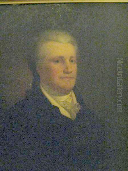 Alexander James Dallas (1759-1817) - view 1