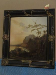 Landscape Landscape