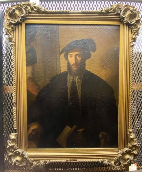 Giovanni Batista Castaldi - view 1